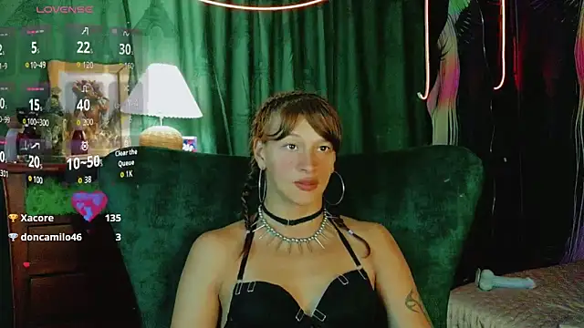 Summer_XO live sex cam