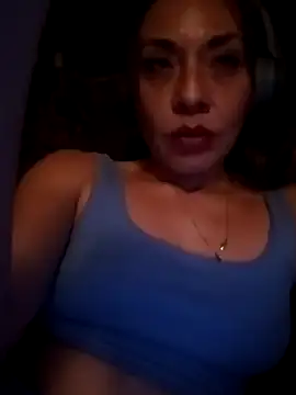 KarolinaReaper's cam snapshot