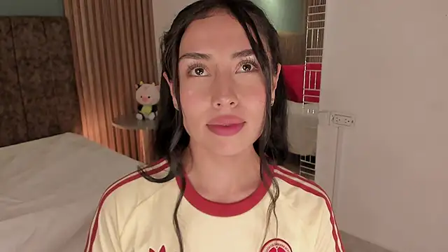 iberiavega's cam snapshot