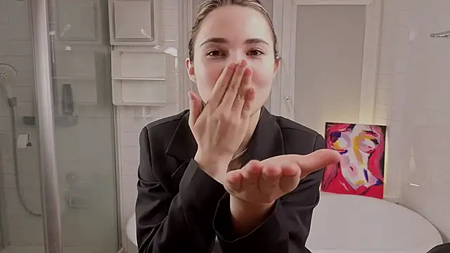 LeenaPuita's cam snapshot