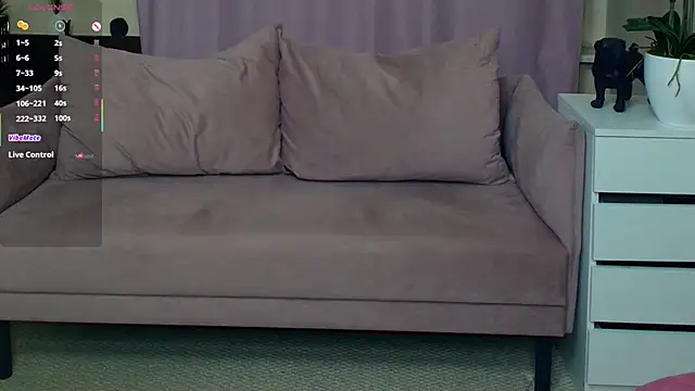 SoonMoor live sex cam