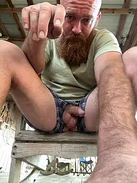 32XRedBeard live sex cam