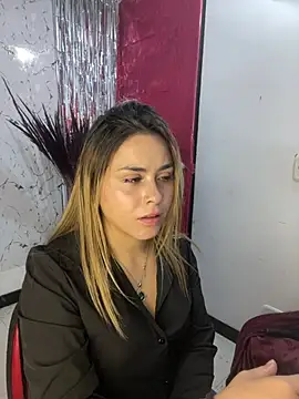 MorganHot0809 live sex cam