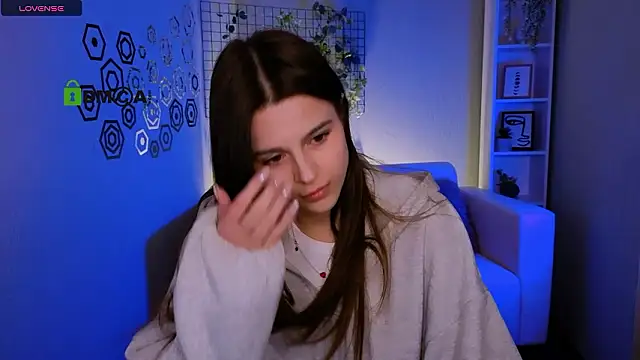 berry_alma live sex cam