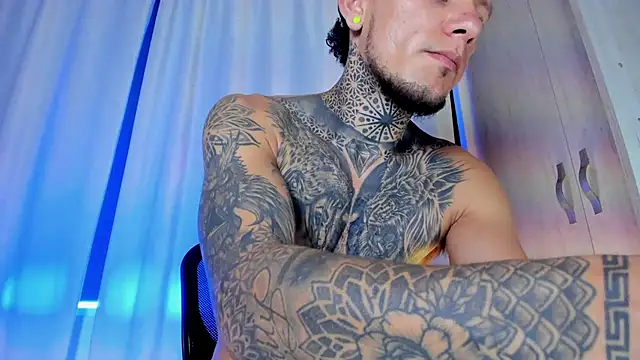 Kings_Ultimate live sex cam