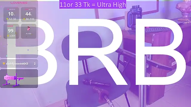 Little_lili19 live sex cam