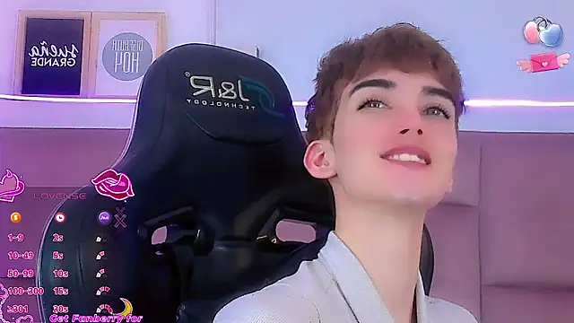 Baby_FenixTS live sex cam