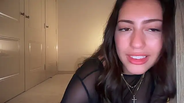 sieeena live sex cam