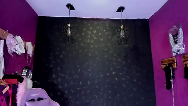 Alexa_Slave live sex cam