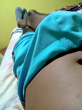 UnreadyChutzpa live sex cam