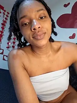 Ebony_love07 live sex cam