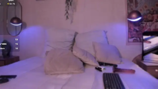 toxicangel_'s cam snapshot