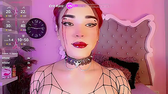 LeyXandrabraz live sex cam