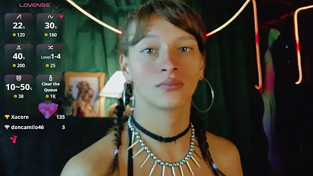 Summer_XO live sex cam