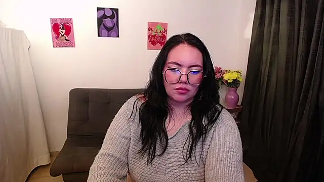 ma_ily's cam snapshot