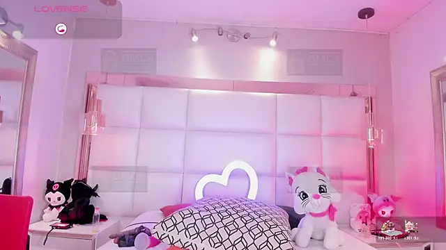 Palmer-Foster live sex cam