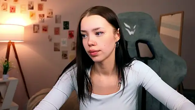 Vexnexe's cam snapshot