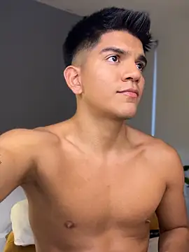 OnlySantty live sex cam