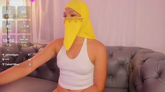 Sabba_sajjad's cam snapshot