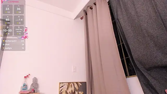 Amina_hafsa's cam snapshot