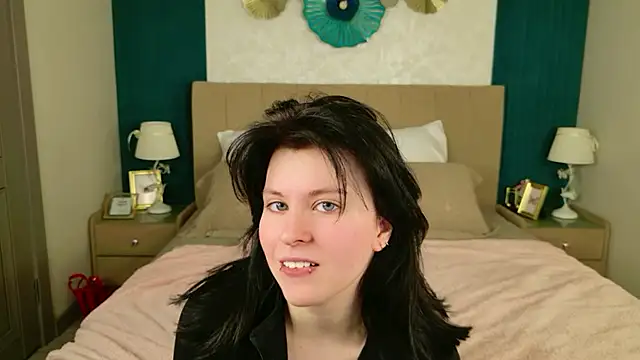 Milana_Bold's cam snapshot