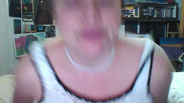 MariaAnaSunshine's cam snapshot