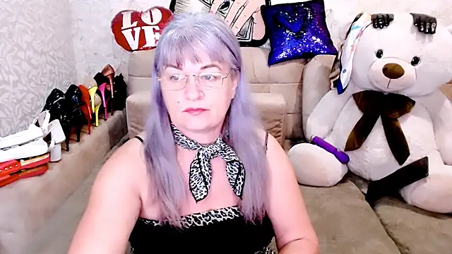 SiberiabBerry's cam snapshot