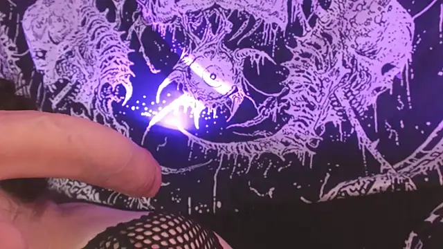 mikaskullcs's cam snapshot