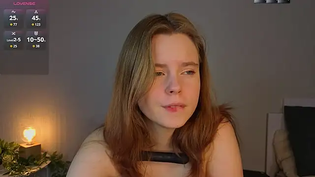 JulietteRain's cam snapshot