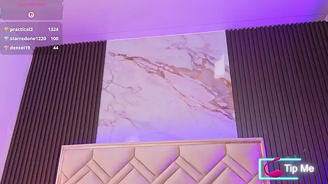 MiaaFarrel's cam snapshot