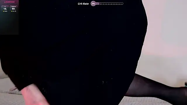 Amellika's cam snapshot