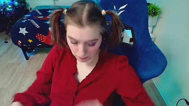 CranberryHot's cam snapshot