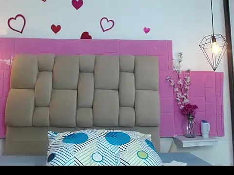 Damary_Leon's cam snapshot