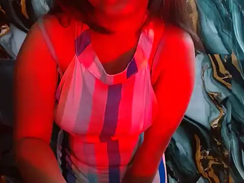 Dream_Kavya's cam snapshot