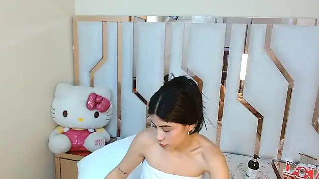 TifanyChill's cam snapshot