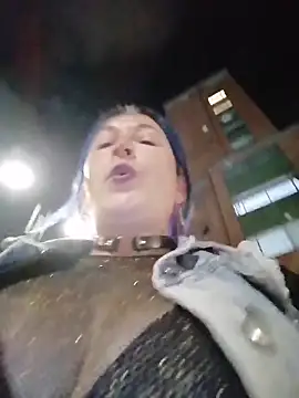 sophie_banger's cam snapshot