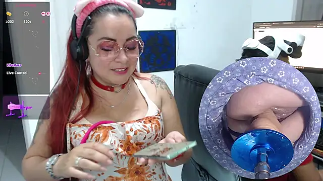 leidydi223's cam snapshot