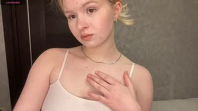 ShontaWasilko's cam snapshot