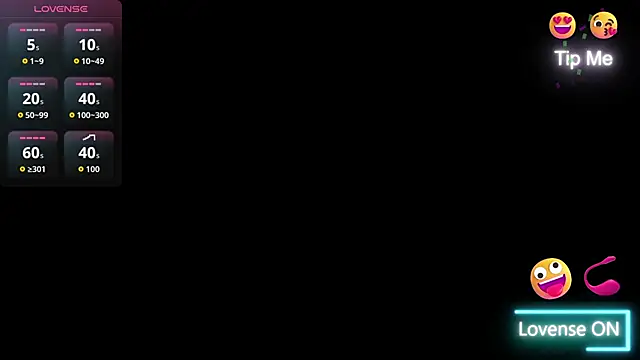 CarolRousee's cam snapshot