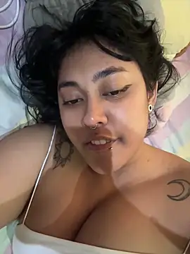 pawmistry live sex cam