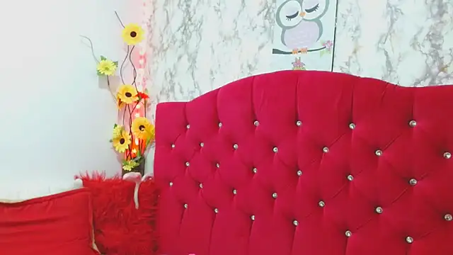 AlexaFontana live sex cam