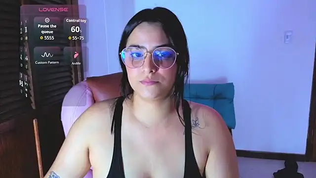 atenea_02_love's cam snapshot