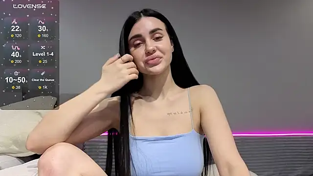 Mary__foxy's cam snapshot