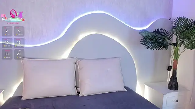 CannelaSmith's cam snapshot