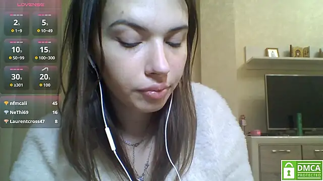 CeyaLier's cam snapshot