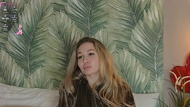 KatieBell's cam snapshot