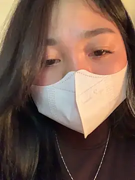 lana-kan's cam snapshot