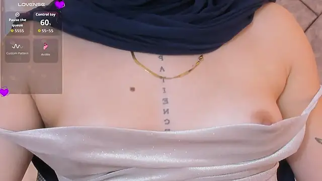 anna-henao's cam snapshot