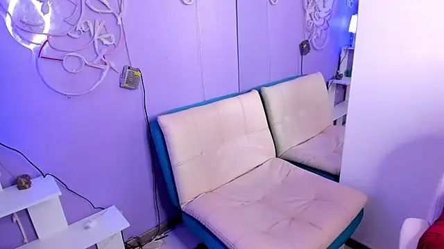 Camiila_Osorio's cam snapshot