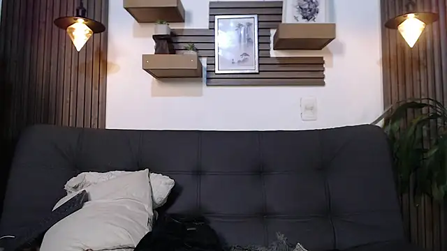 Layla_707's cam snapshot